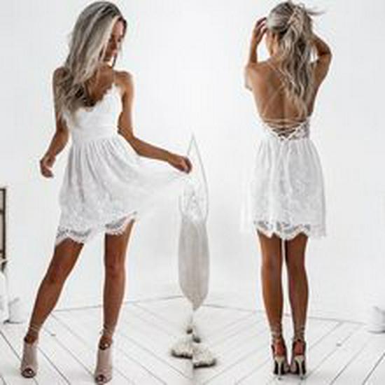 2024 Spring/Summer Sleeveless Mid-Length Bodycon Formal Dress
