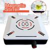 2500 Rpm Magnetic Stirrer Mixer Machine Laboratory Eu Power Plug 1L 12V 3W