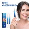 Teeth Whitening Pen Serum Oral Care Tooth Whitener Painless Gum Therapy No Sensitivity Instant Stain Remover Teeth Bleaching Gel