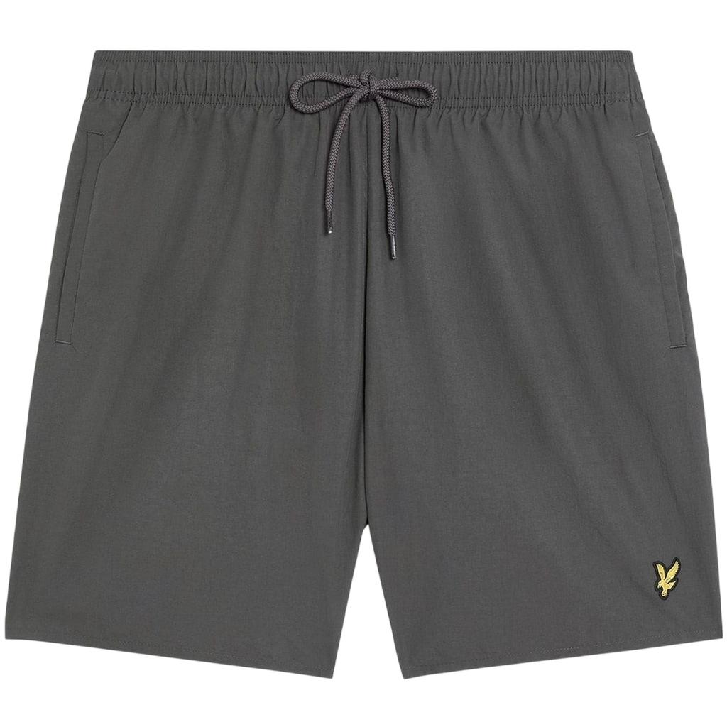 Lyle & Scott Herren Regular Badeshorts