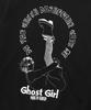 Ghost Girl Hoodie_Black(Ng2Efum406A)