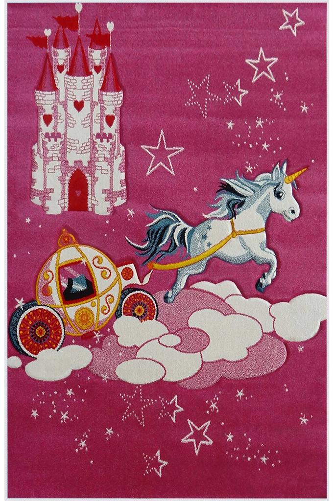 Eliana Home Washable Printed Carpet LNA4066