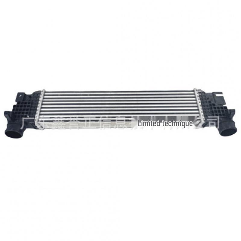 Intercooler F2G3-6K775DA for Ford New Edge