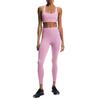On Slim Fit High Waist Solid Color Sports Lg Pants Women bottoms 1WF12374406