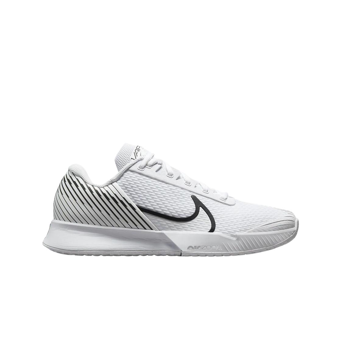 

Мужские кроссовки Nike Court Air Zoom Vapor Pro 2 белые DR6191-101