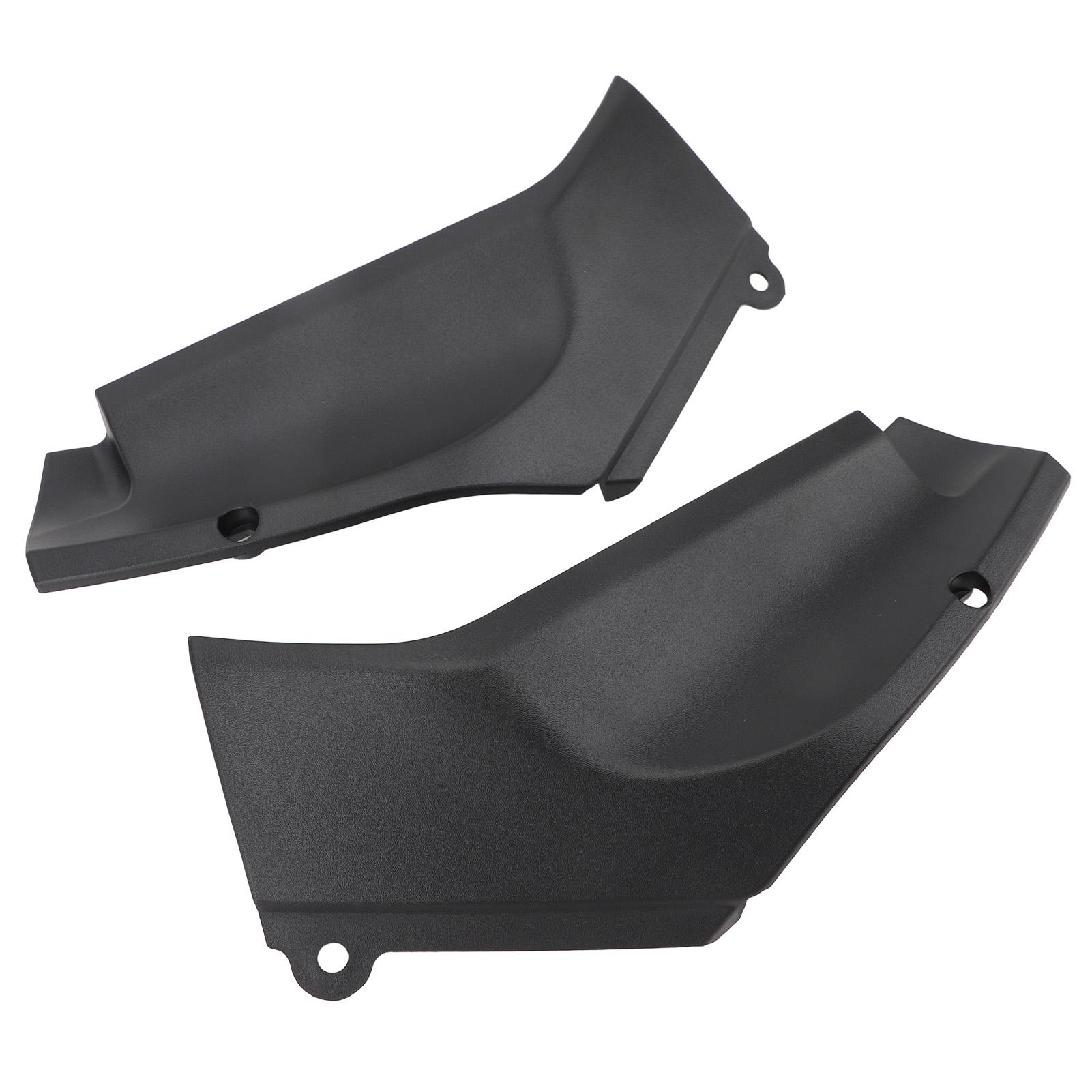 

Пластиковая ударопрочная боковая панель обтекателя бензобака левая правая крышки бензобака мотоцикла для