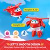 Super Wings Transforming Planes Jett -