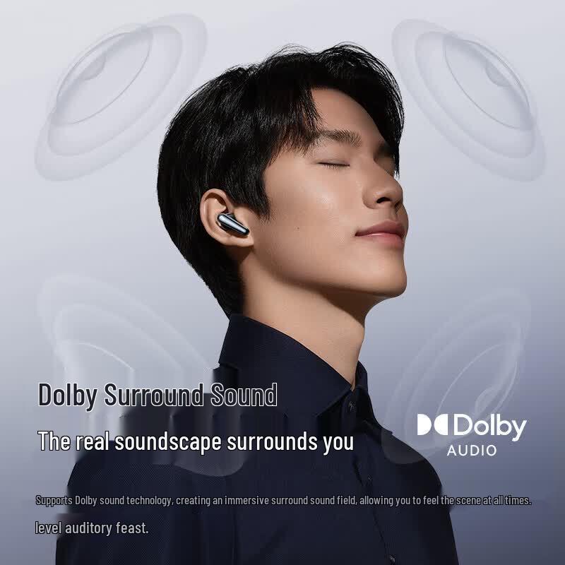 Soundcore Liberty 3 Pro Adaptive Geräuschunterdrückende Ohrhörer