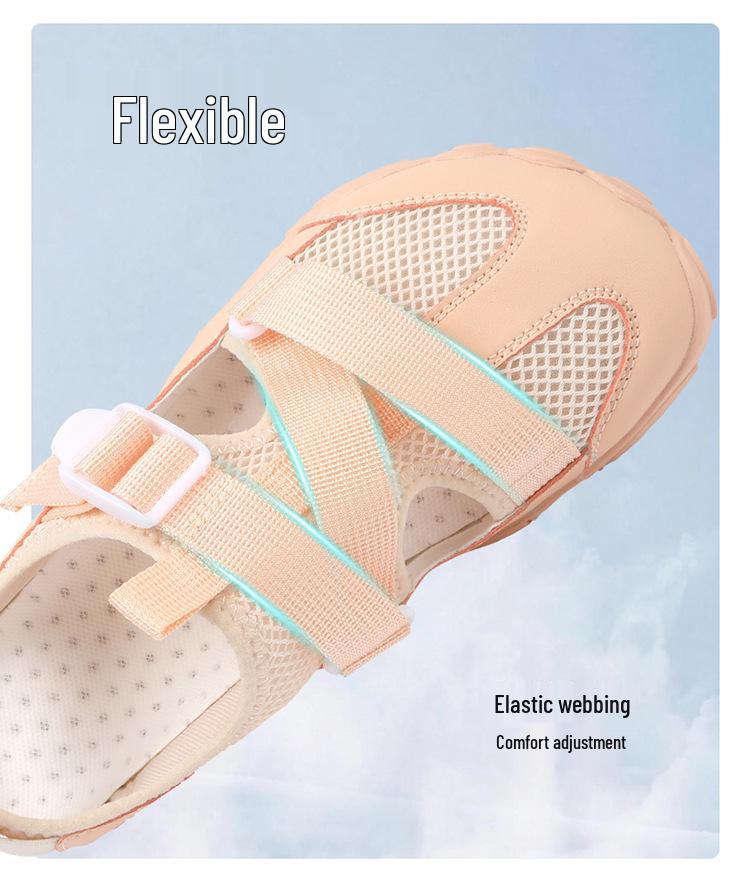 Atmungsaktive, rutschfeste, multifunktionale Watstiefel für Strand, Schwimmen, Yoga und Fitness
