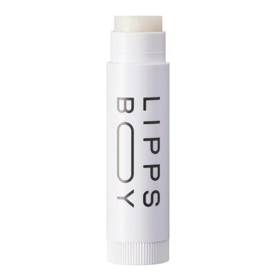 LIPPS BOY Lip Scrub for Men, Exfoliating Lip Care, Smooth & Glossy Lips, Peeling, Hydrating Solution, Enhance Appearance
