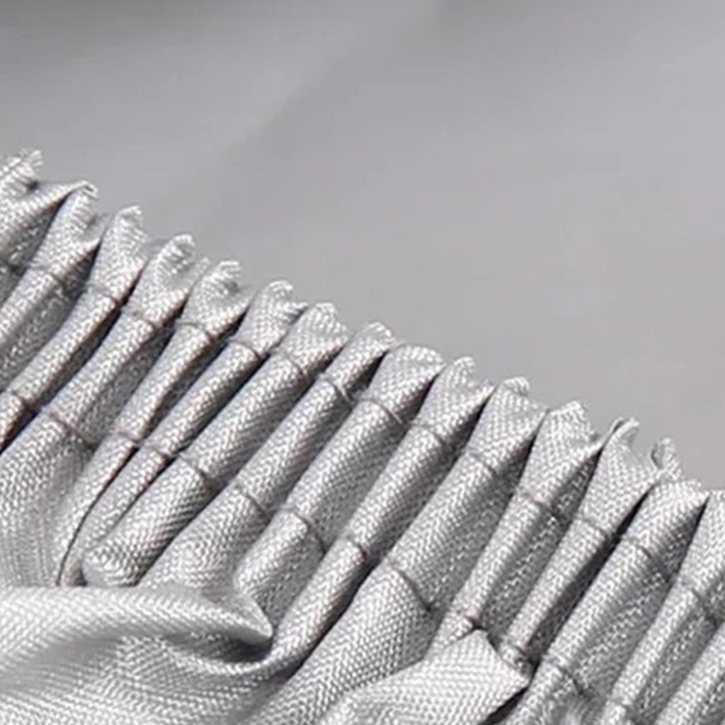 Husă impermeabilă pentru biciclete, protecție împotriva intemperiilor pentru biciclete de exterior și interior, husă de praf, husă de protecție rezistentă la rupere