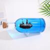 Unsinkable Pirate Ship Ornament: Titanic & Black Pearl Design