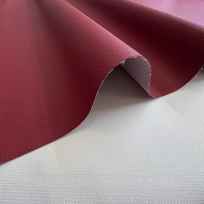 PU Kunstleder Kunstlederstoff Synthetik für DIY Nähen Tasche für Sofa Möbel Autositze PU Sofa Handgefertigtes Material 100x160cm