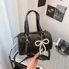 Foreign Style Fashion Handbag Spring And Summer Niche Design Versatile Shoulder Messenger Bag Pillow Bag Women