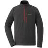 MONTBELL Outdoor Casual Liner Warm and Comfortable Long Sleeve Knitwear Men