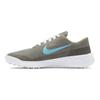 Nike Victory G Lite Comfortable Mesh Cushioning Low Top Casual Running Shoes Men sneaker Brown Blue CW8227-724