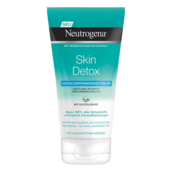 Neutrogena Skin Peeling 150ml
