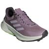 Adidas Terrex Soulstride Flow 'Purple Silver Black' Women's Sneakers ID7719