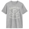 The Goonies Never Say Die Worn Out TShirt for Men  Novelty 100 Cotton Tee Shirt O Neck Short Sleeve T Shirt Gift Idea Clothing
