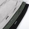 Summer Thin Casual Pants Men's Versatile Loose Straight Ice Silk Pants Summer Sports Pants