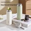 SUPOR 450ml 316L Stainless Steel Vacuum Flask