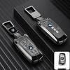 Compatible Key Case for BMW X1, X2, X3, X5, i3, 3 Series, New 5 Series, 325li, 530