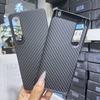 Luxury 1500D Aramid Fiber Phone Case for RedMagic 9 Pro  Kevlar 600D Cooling Phone Cover Successful Person
