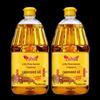 Luhua Ancient Flavor Cold-Pressed Rapeseed Oil (2x1.8L)