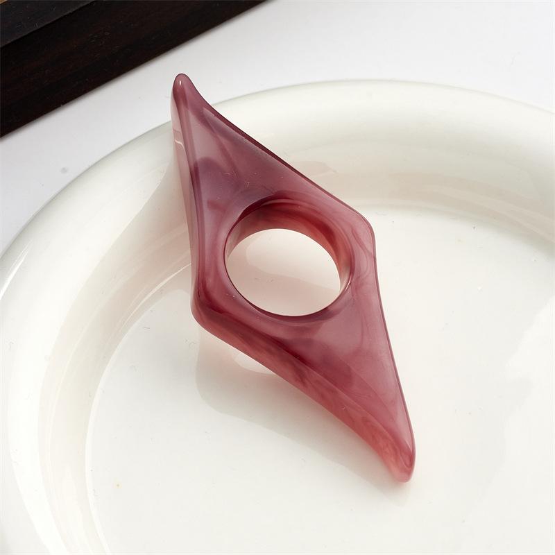 1pc/6pc Thumb Book Support Book Page Holder School Supplies Reading Aids Student Book Accessories Spreader Convenient Bookmark