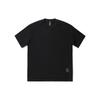 Li Ning x CHENGLONG,LIANMINGKUAN T Shirt Men's Black AHSU187-1
