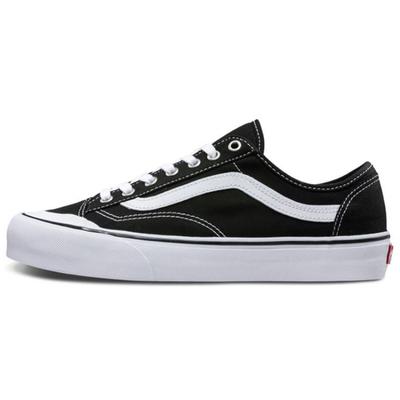 Style 36 Decon Sf 'Black' Vans VN0A3MVLY28