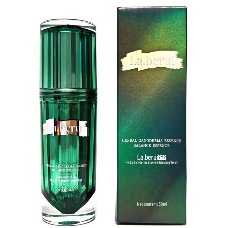 BDR Lingzhi Extract Balancing Essence Serum