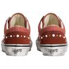 Vans Premium Old Skool Lage Skateboard Schoenen Unisex Baksteenrood VN000E8VFSB