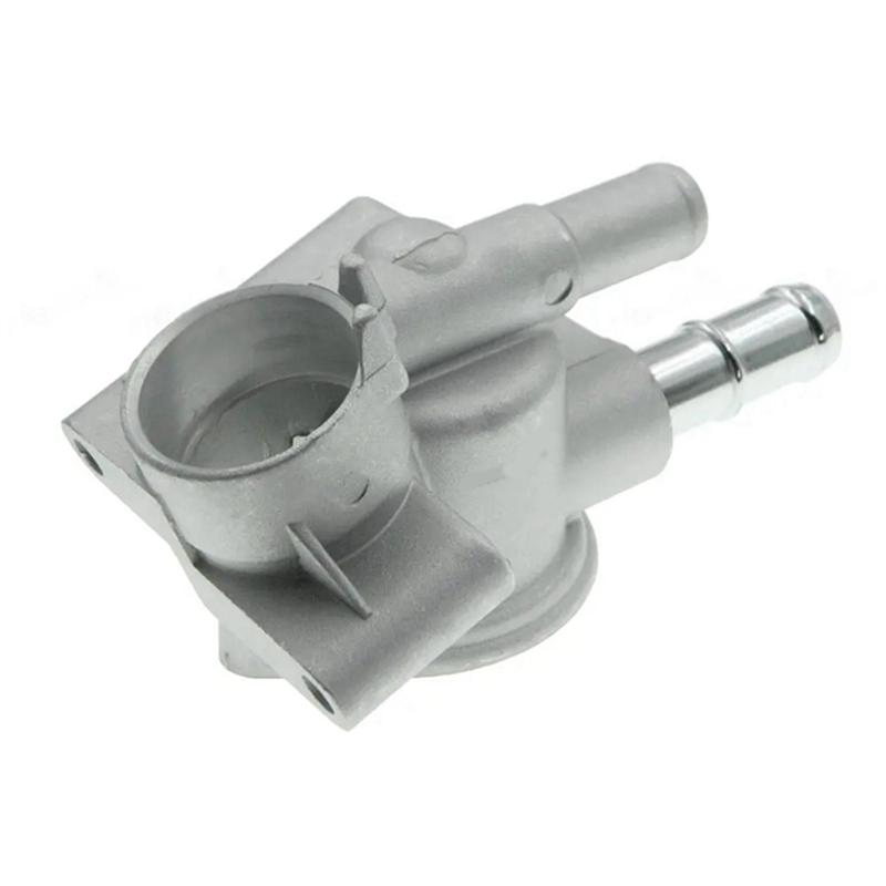 N61R-Engine Coolant Thermostat Housing Replacement Parts For Honda Civic 1992-1995 1.5L 1.6L 19320-P00-000 19320-P10-A00 19320P1