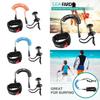 Surf Leash Enjoy Reliable Performance And On Every Wave Ease To Made With PU Paddleboard Wrist Leash