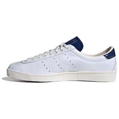 Lacombe SPZL White Navy Unisex Sneakers Core-White Chalk-White Collegiate-Navy IG8938