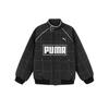 Puma Kids Down Jackets Stand Collar Moderate Short 353425107103-90001