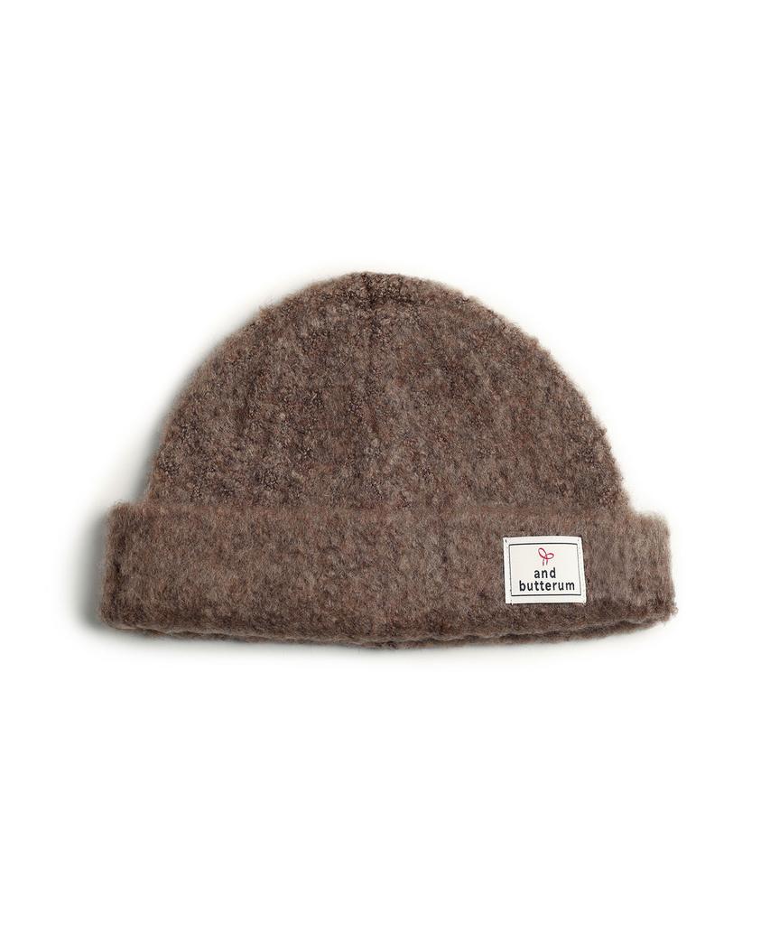 Aenbeoteoleom Dusk_Beanie_Brown(Bf5Dnh06Br)