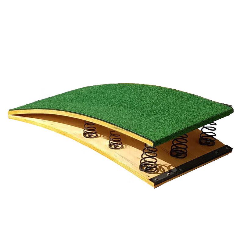 Huateng Nine-Spring Physical Training Pedal