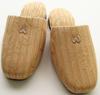 Okamura Gelata Milashon Size and Set of NRAA5900YE Slippers, M, Pink, Blue, Green, Yellow, Orange, 5,