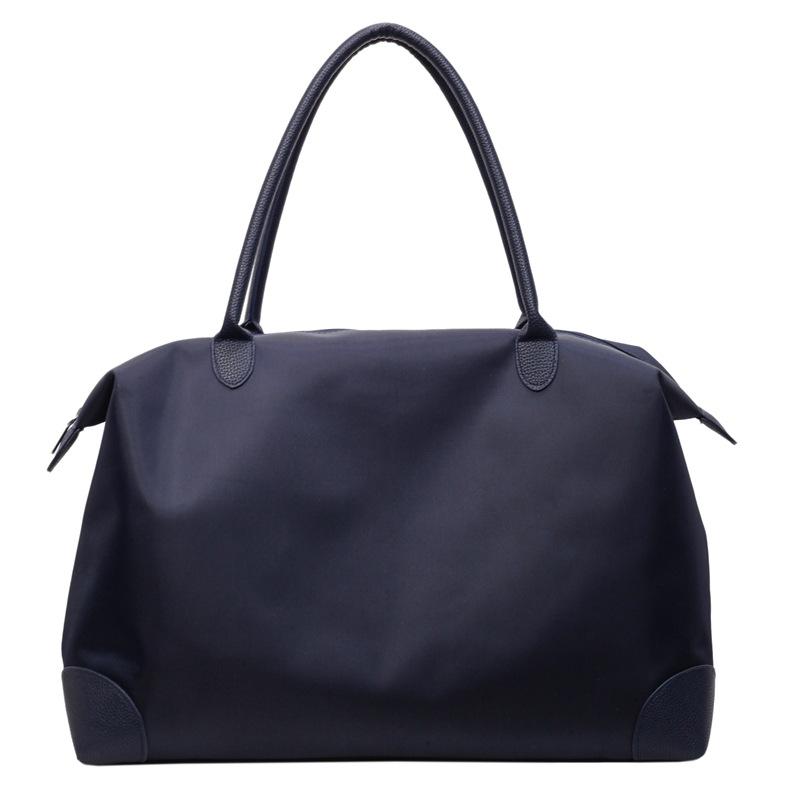 Large Capacity Travel Bag, Lightweight Women's Travel Handbag, New Gift Bag, Short Distance Luggage Bag