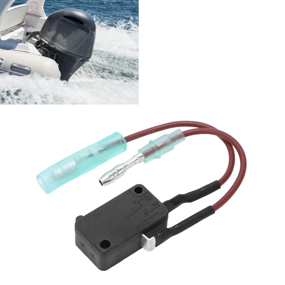 Marine Switch Outboard Machine Switch 703-82540-00 Remote Control Box Switch  Marine Application