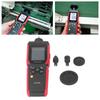 Tachometer RPM Meter Digital Tachometer Non Contact and Contact Revolution Frequency Meter Handheld RPM Gauge UT372D