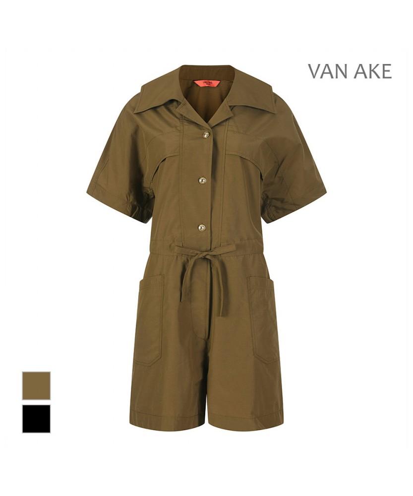 VANAKE Oversized Jumpsuit_Vb47Jsmd01Z
