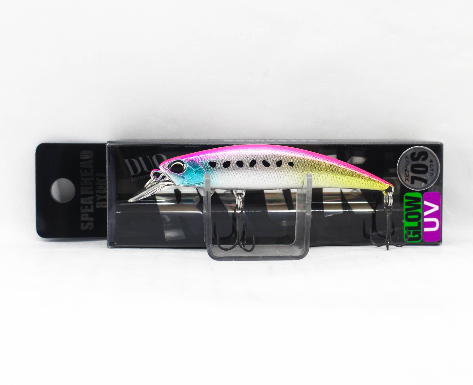 Duo Spearhead Ryuki 70S Sinking Lure CCC0810 (1072)