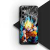 Super DragonBalls Dragons Gokus Balls Cover for Motorola Moto G22 G23 G32 G53 G66J G13 G66Y G20 G67 G57 Power E13 E15 E14 Case