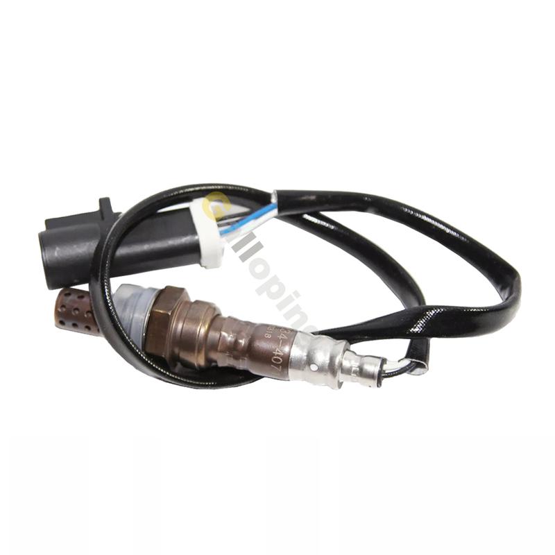 O2 Oxygen Sensor for Ford Fiesta 2011 2012 2013 Auto Trans Downstream 2014 2015 Non-Turbo Upstream 1.6L 4 Wires Lambda 234-4555