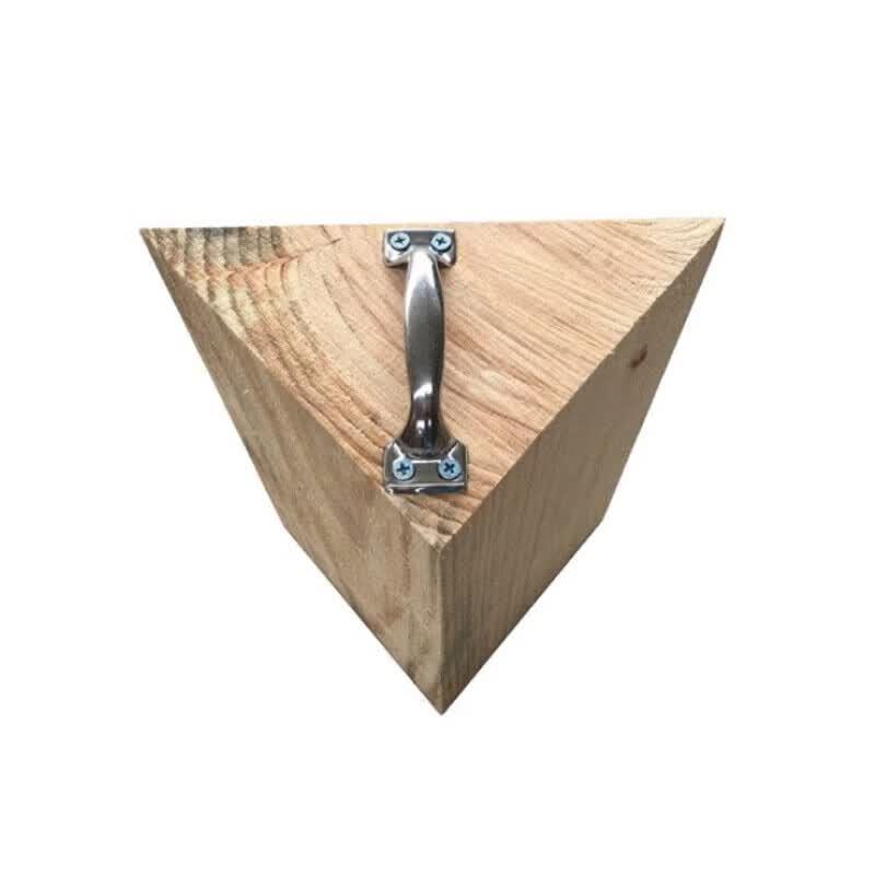 Vehicle Wheel Chock