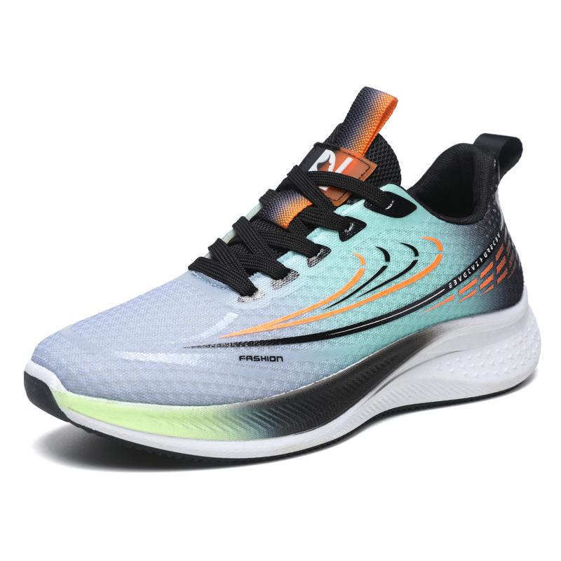 Lightweight Men's Running Shoes Spring Chunky Sneakers Basketball Shoes Hiking Walking Shoes Unisex Women Sneakers Luxury Brand