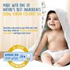 PARACHUTE Advansed Baby Cream 100g | Hypoallergenic Newborn Moisturizer | 24H Gentle Nourishment | Safe For Sensitive Baby Skin